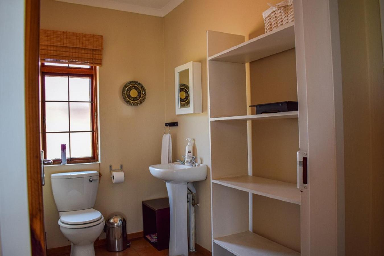 Berryfields Apartment Dullstroom Exterior photo