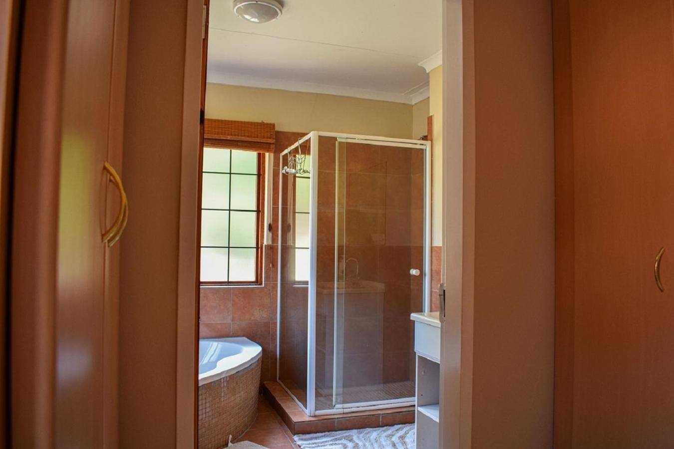 Berryfields Apartment Dullstroom Exterior photo